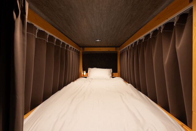 OLD HERITAGE SHIBUYA