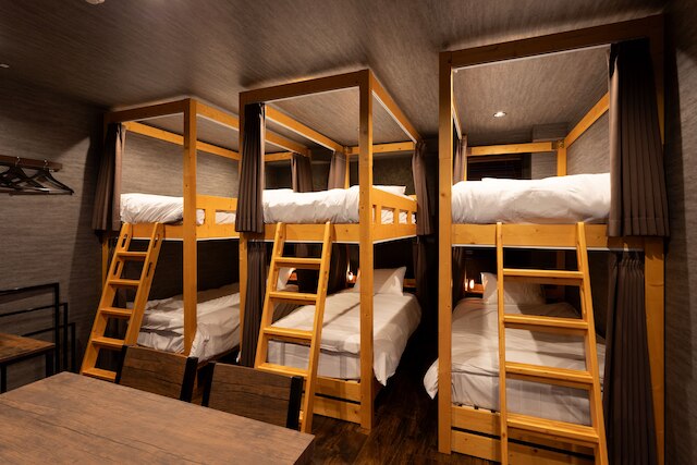 OLD HERITAGE SHIBUYA