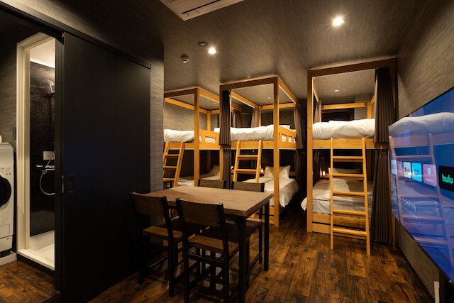 OLD HERITAGE SHIBUYA