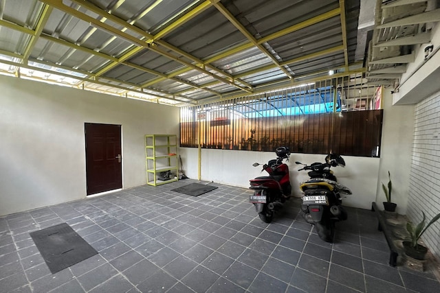 スポット オン 93624 ダマイ 3 ゲストハウス シャリア