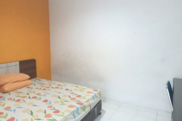 ホテル O ルマ シンガ チェマラ シャリア