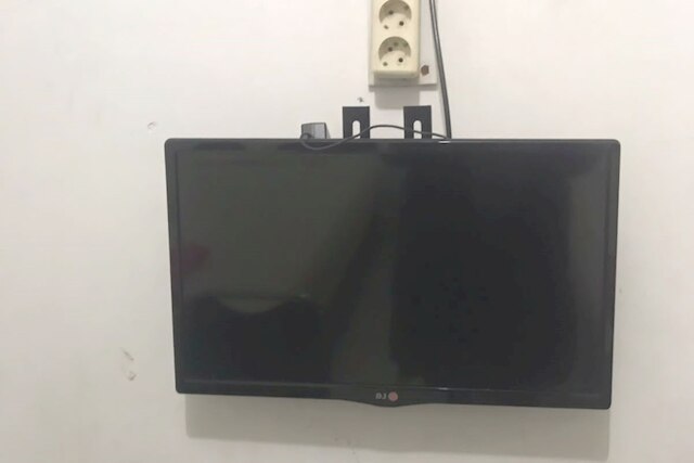 ホテル O ルマ シンガ チェマラ シャリア