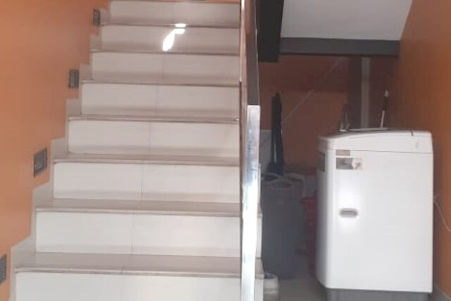 ホテル O ルマ シンガ チェマラ シャリア