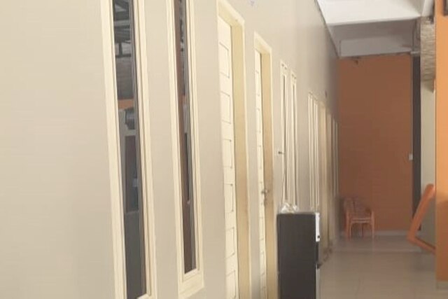 ホテル O ルマ シンガ チェマラ シャリア