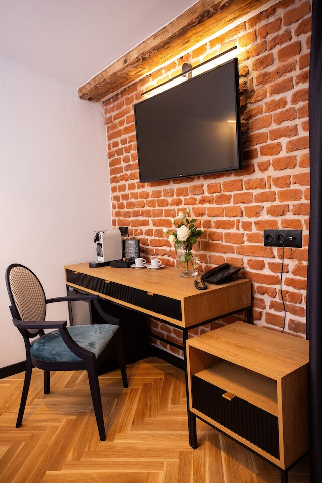 ホテル・テアトル