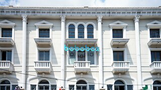 ボボポッド ジュアンダ ジャカルタ