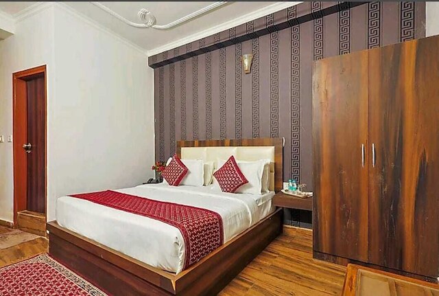 ホテル・エアポート・シノンby Dream Laxmi