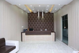 ホテル・エアポート・シノンby Dream Laxmi