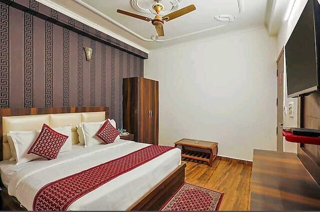 ホテル・エアポート・シノンby Dream Laxmi