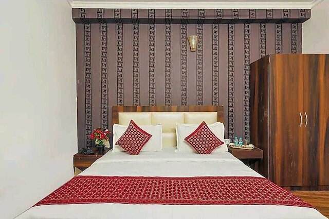 ホテル・エアポート・シノンby Dream Laxmi