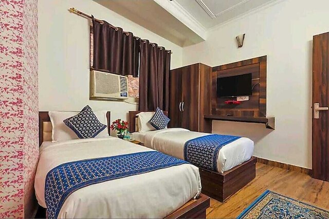 ホテル・エアポート・シノンby Dream Laxmi