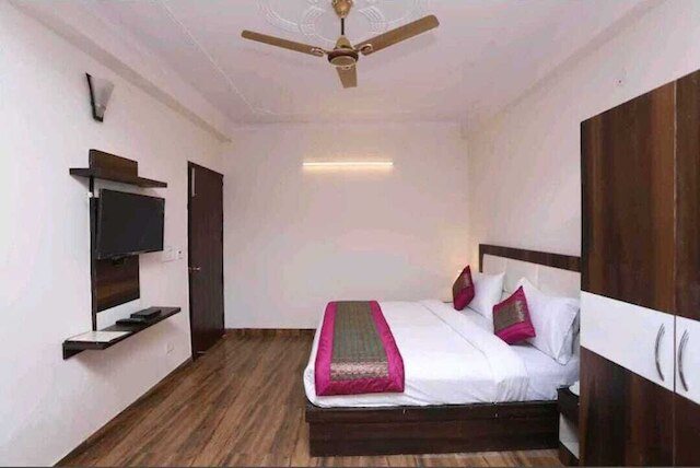 ホテル・エアポート・シノンby Dream Laxmi