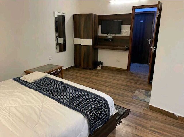 ホテル・エアポート・シノンby Dream Laxmi