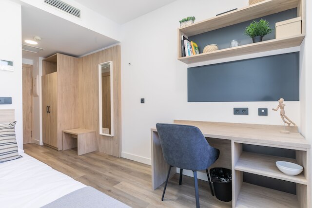 ミキャンパス マヌエル トバール 6