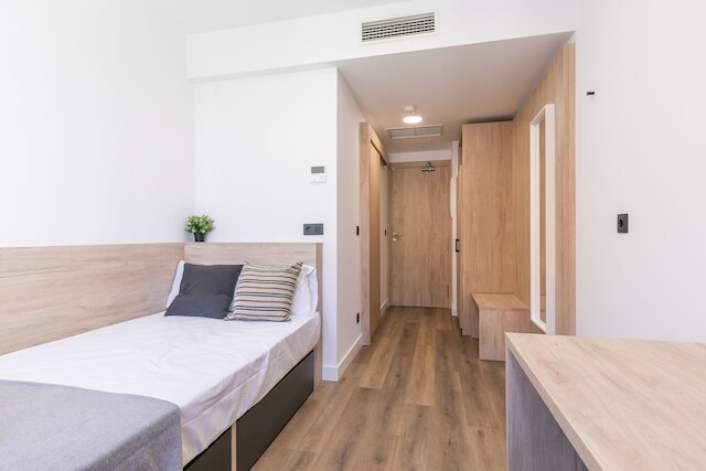 ミキャンパス マヌエル トバール 6