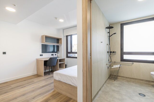 ミキャンパス マヌエル トバール 6