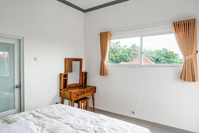 ベルヴィラ サクレッド リトリート パンダワ ビーチ