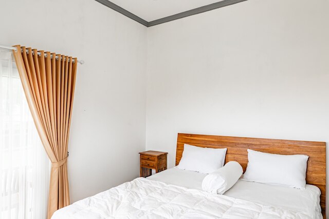 ベルヴィラ サクレッド リトリート パンダワ ビーチ