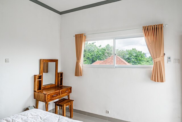 ベルヴィラ サクレッド リトリート パンダワ ビーチ