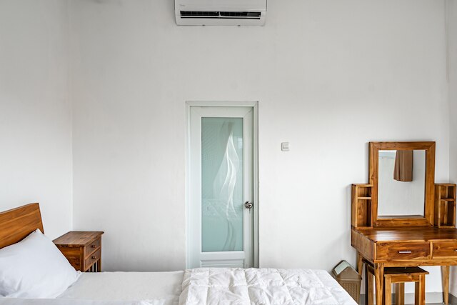 ベルヴィラ サクレッド リトリート パンダワ ビーチ