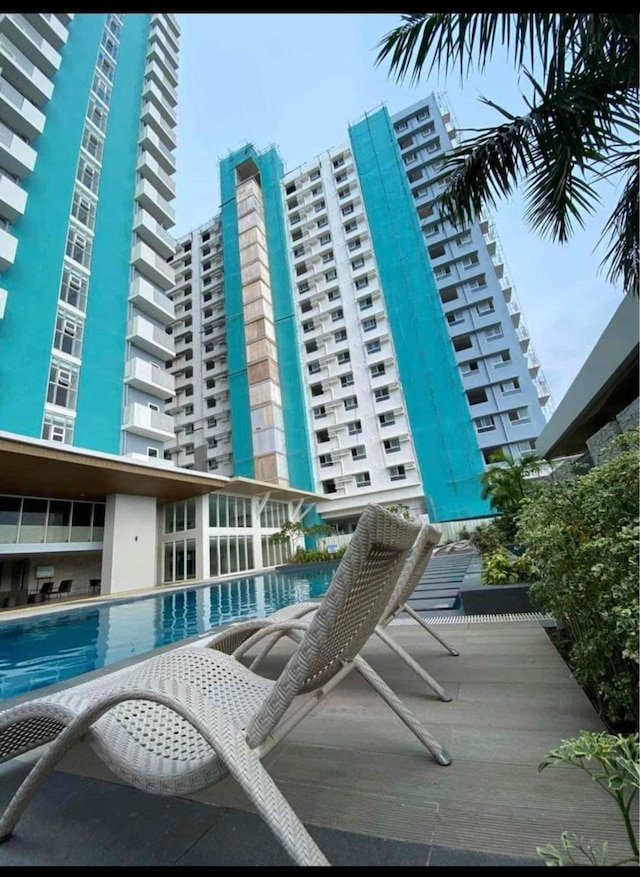 オーシャンビュー・スタジオ・バコロッドシティ