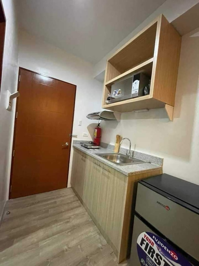 オーシャンビュー・スタジオ・バコロッドシティ