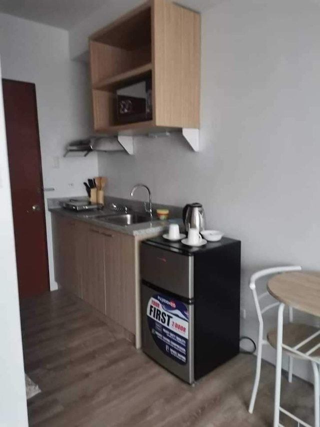 オーシャンビュー・スタジオ・バコロッドシティ