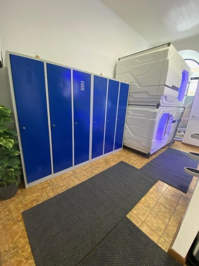 スペースホームアパートメント - セントラルステーション