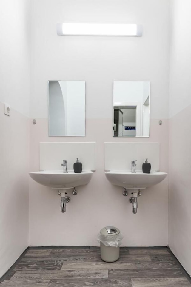 スペースホームアパートメント - セントラルステーション