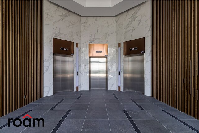 クイル レジデンシズ KLCC, ファイブ センスズ