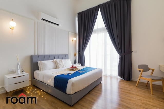 クイル レジデンシズ KLCC, ファイブ センスズ