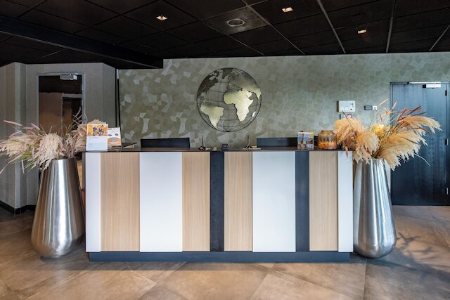 ダイアモンド・カプセルホテル・アムステルダム・サウス