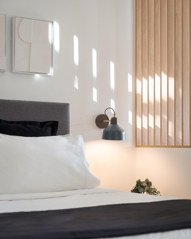 シンタグマ ユニーク ペントハウス