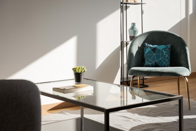 シンタグマ ユニーク ペントハウス