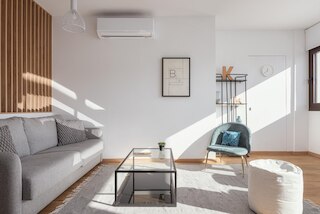 シンタグマ ユニーク ペントハウス