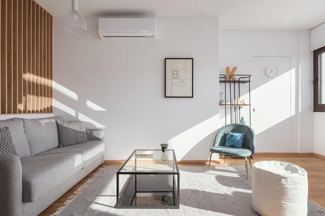 シンタグマ ユニーク ペントハウス