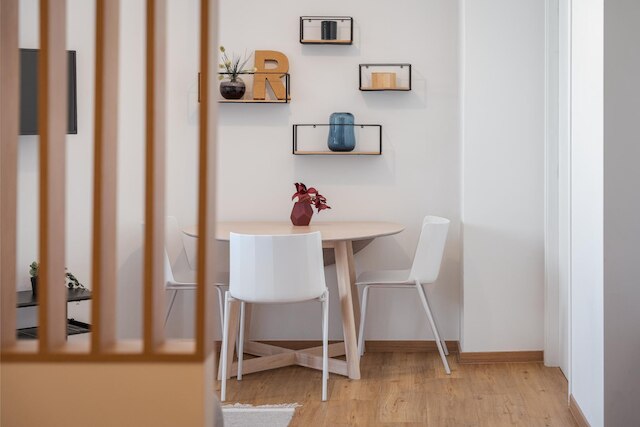 シンタグマ ユニーク ペントハウス