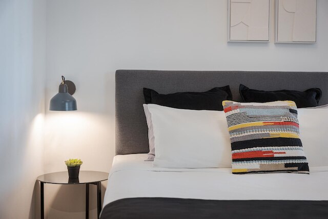 シンタグマ ユニーク ペントハウス