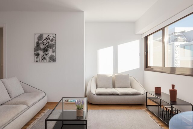 シンタグマ ユニーク ペントハウス