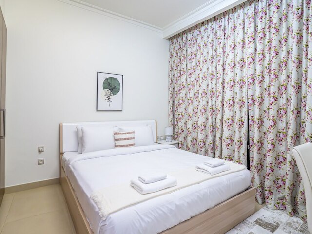 ヴァカイ レッティングス - ブルジ ビスタ タワー 1