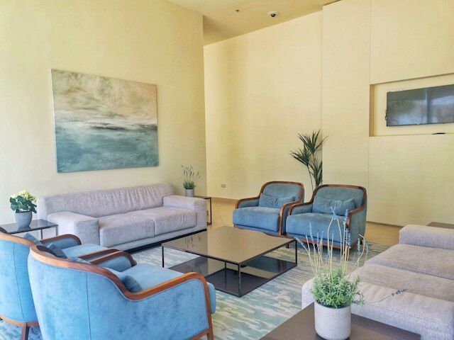 ヴァカイ レッティングス - ブルジ ビスタ タワー 1