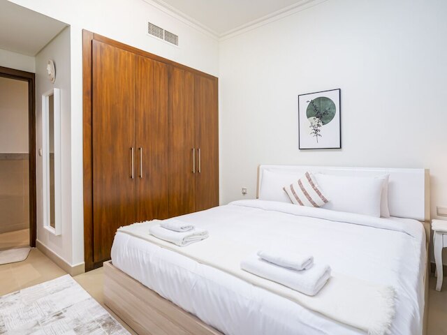 ヴァカイ レッティングス - ブルジ ビスタ タワー 1