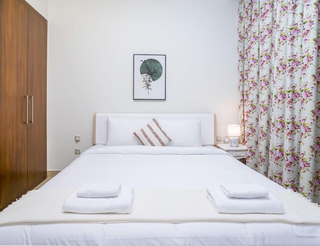 ヴァカイ レッティングス - ブルジ ビスタ タワー 1