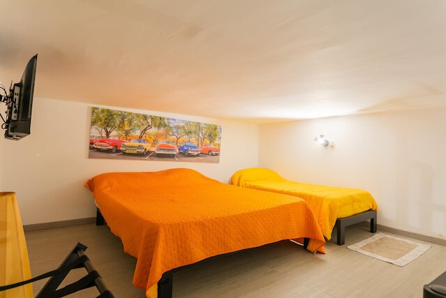 リトル ハバナ アパートメント バイ ワンダフル イタリー