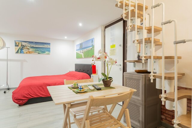 リトル ハバナ アパートメント バイ ワンダフル イタリー