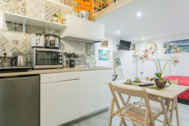 リトル ハバナ アパートメント バイ ワンダフル イタリー