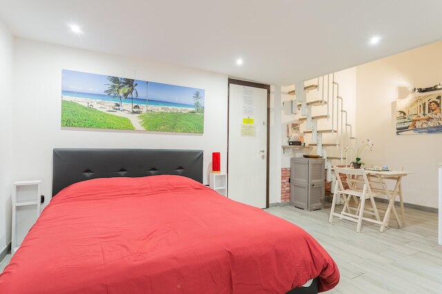 リトル ハバナ アパートメント バイ ワンダフル イタリー