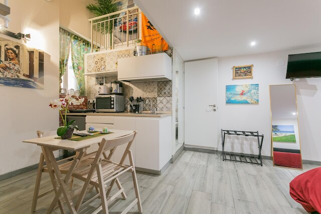 リトル ハバナ アパートメント バイ ワンダフル イタリー