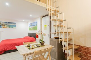 リトル ハバナ アパートメント バイ ワンダフル イタリー