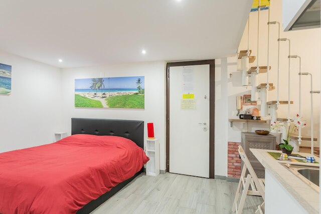 リトル ハバナ アパートメント バイ ワンダフル イタリー